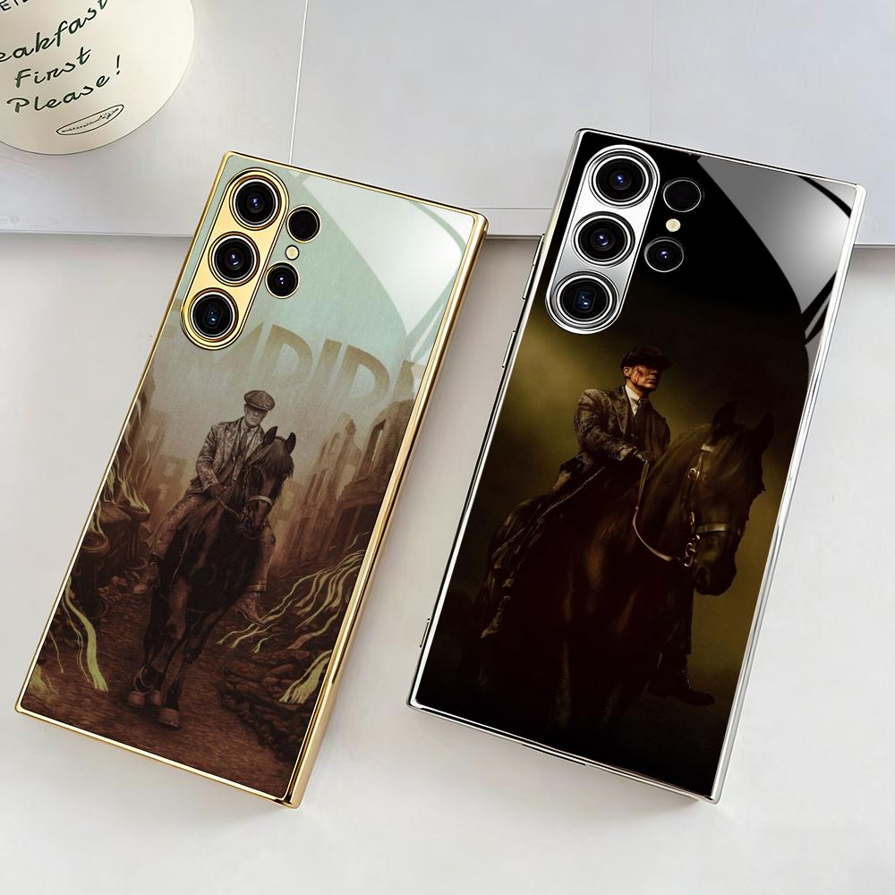 Peaky Blinders The Immortal Ma - Phone Cases Men recensie en prijs