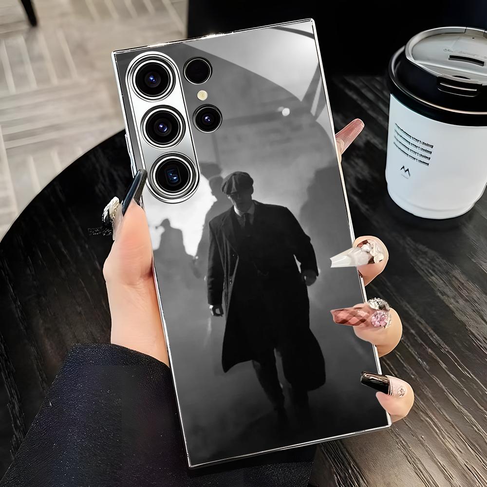 Peaky Blinders The Immortal Ma - Phone Cases Men recensie en prijs
