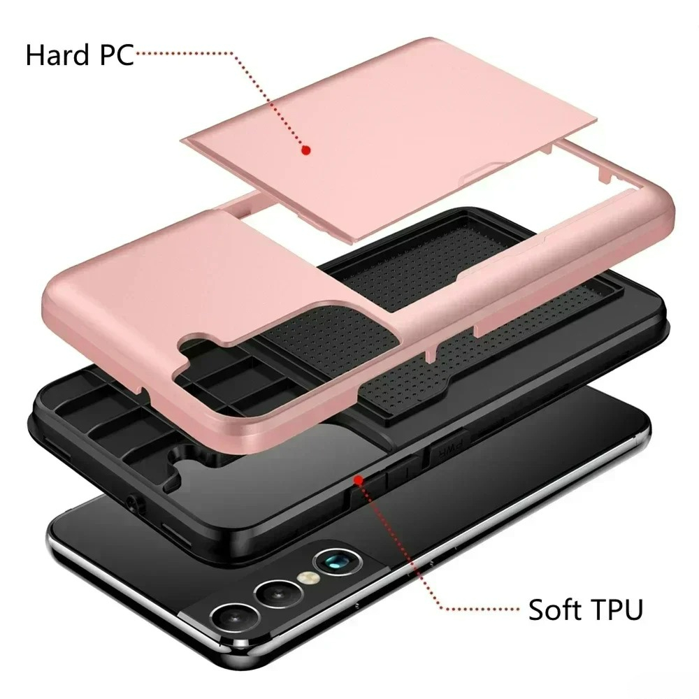 Cover Voor Samsung Galaxy S26  - Phone Cases Heavy Duty recensie en prijs