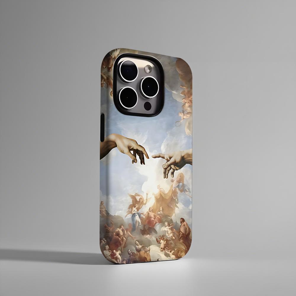 Renaissance Kunst Schilderijen - Phone Cases Magnetic recensie en prijs