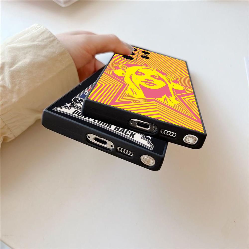 H-Hysteric G-GlamourS Telefoon - Phone Cases Samsung S25 Ultra recensie en prijs