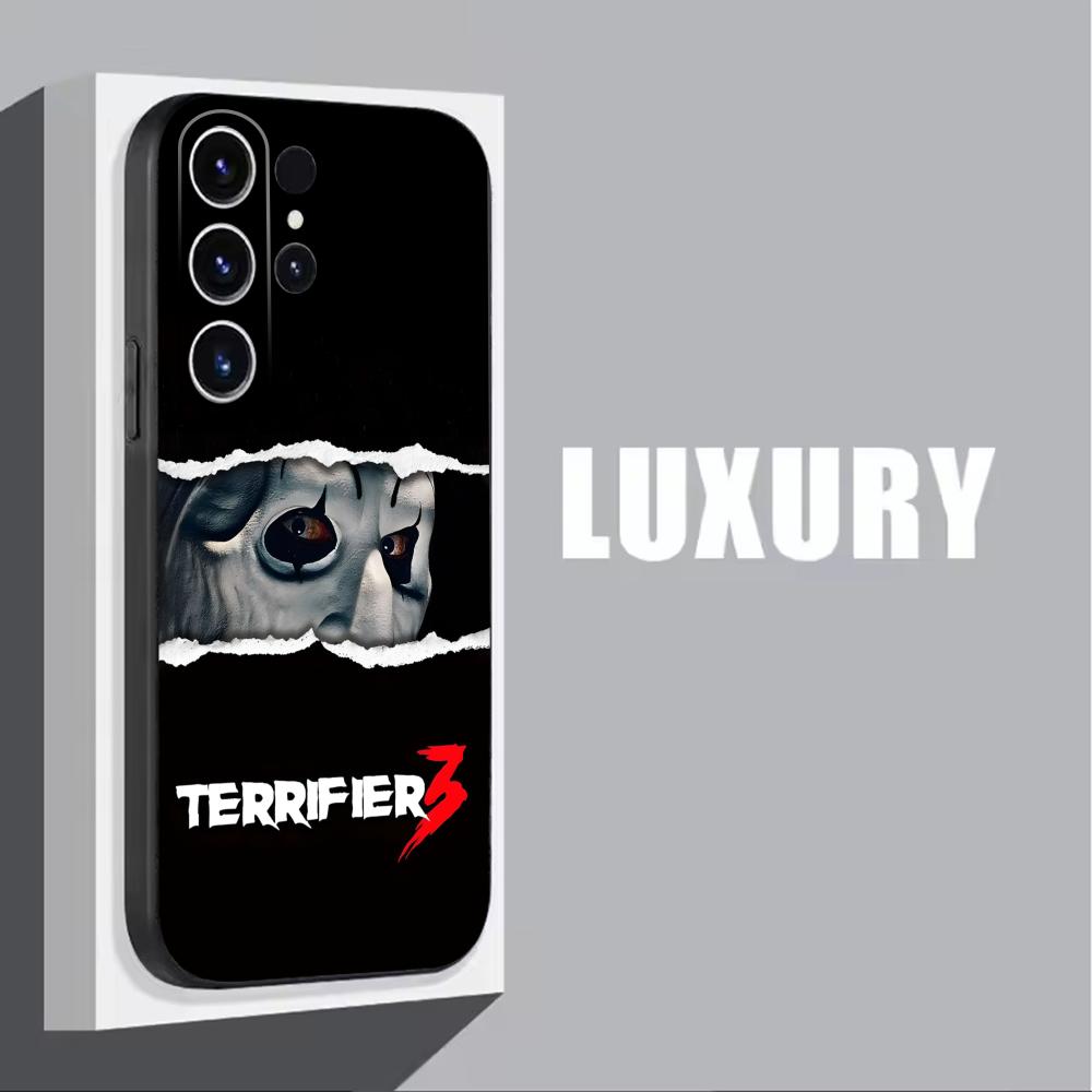 Art the Clown Telefoonhoesje v - Phone Cases Samsung S25 Ultra recensie en prijs