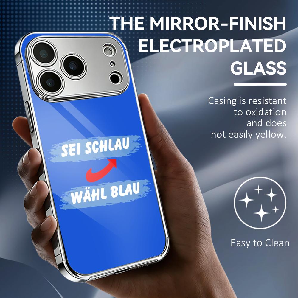 Alternatieve Afd Duitsland Tel - Phone Cases Metal recensie en prijs