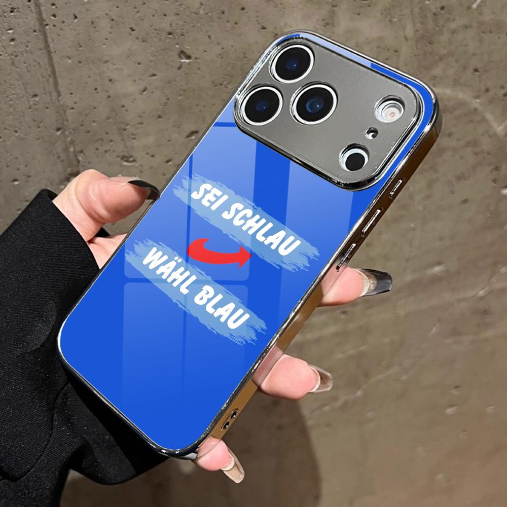Alternatieve Afd Duitsland Tel - Phone Cases Metal recensie en prijs