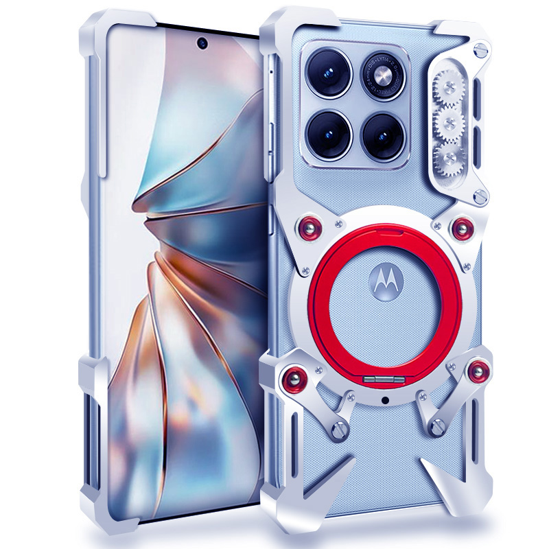 Luxe Thor Heavy Duty Armor Met - Phone Cases Heavy Duty recensie en prijs