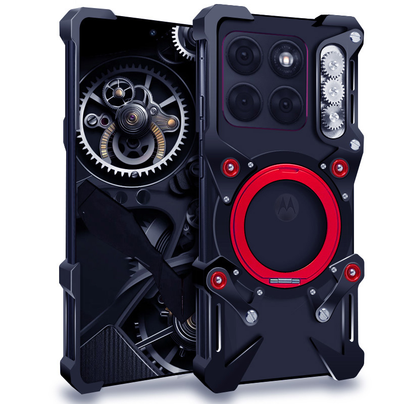 Luxe Thor Heavy Duty Armor Met - Phone Cases Heavy Duty recensie en prijs