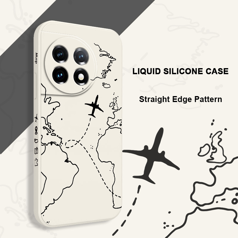 Intercloud Vliegtuig Telefoon  - Phone Cases Aviation recensie en prijs
