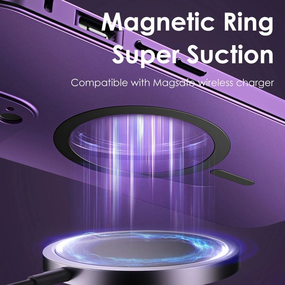 Wuthering Waves Hsin Jianxin T - Phone Cases Magnetic recensie en prijs