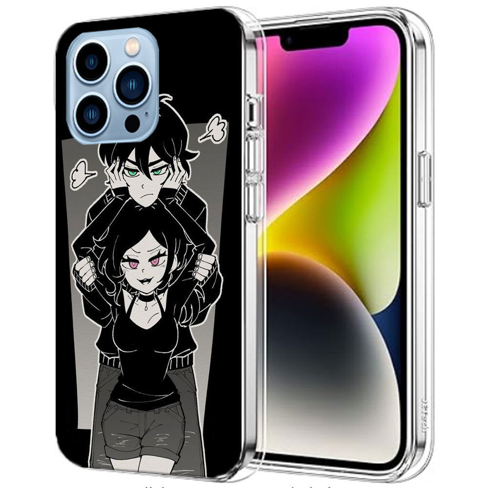 De telefoonhoesjes van Andy en - Phone Cases Com recensie en prijs