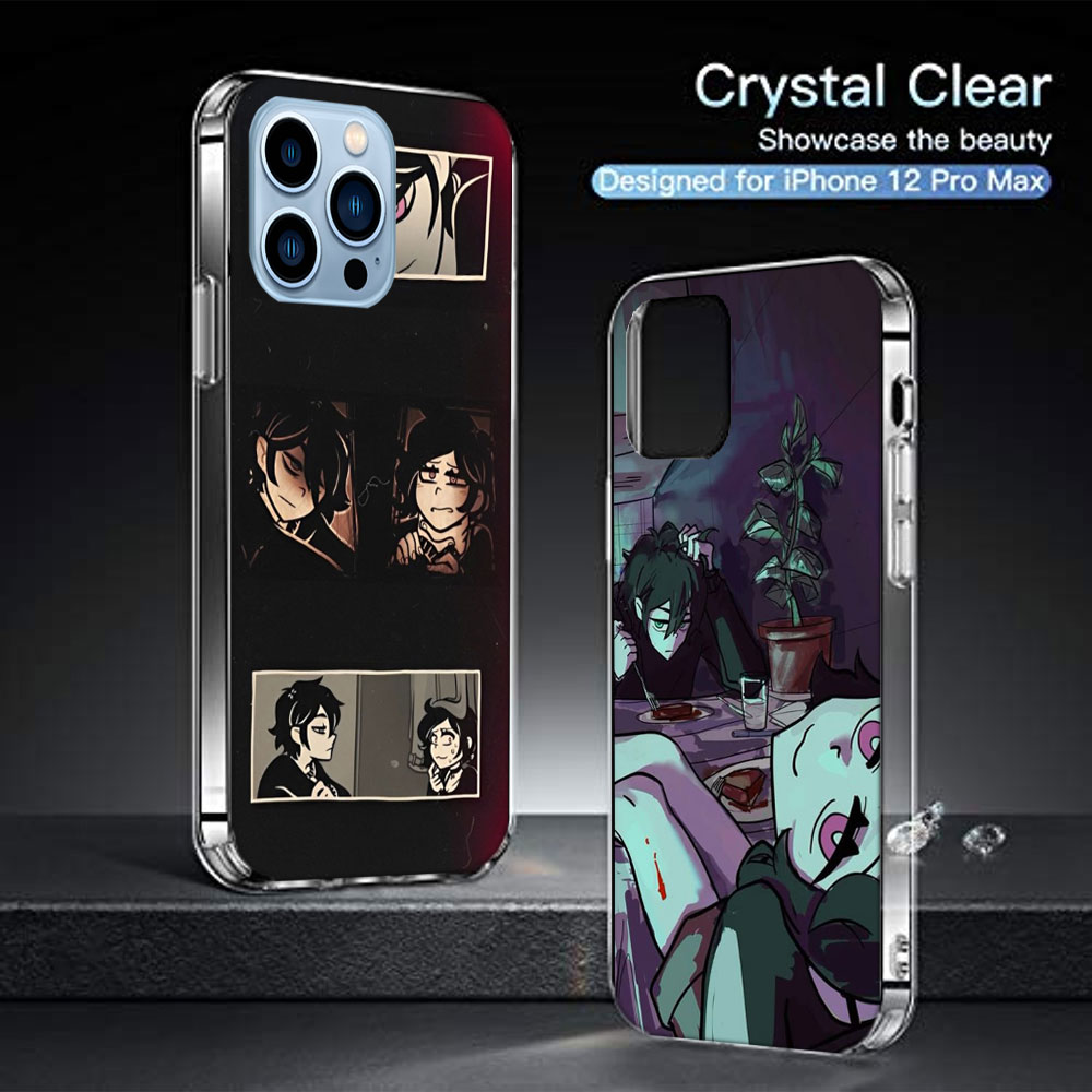De telefoonhoesjes van Andy en - Phone Cases Com recensie en prijs