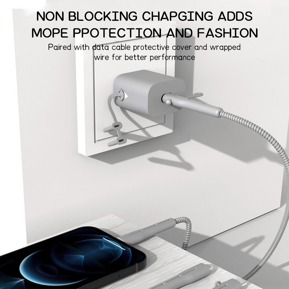 Siliconen beschermhoes voor iP - Phone Cases You Can Design recensie en prijs