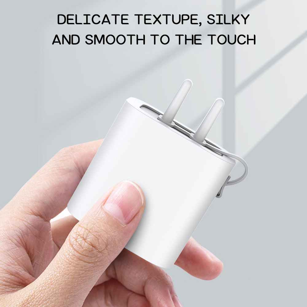 Siliconen beschermhoes voor iP - Phone Cases You Can Design recensie en prijs