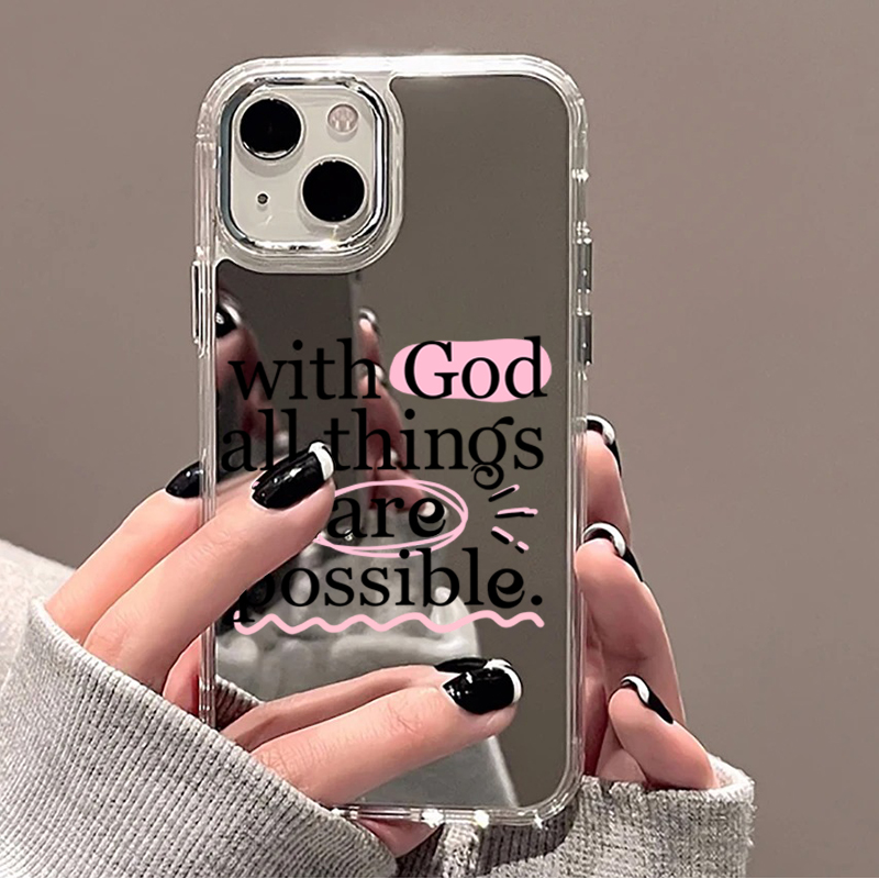 Trendy Quotes & Kleurrijke Let - Phone Cases Durable recensie en prijs