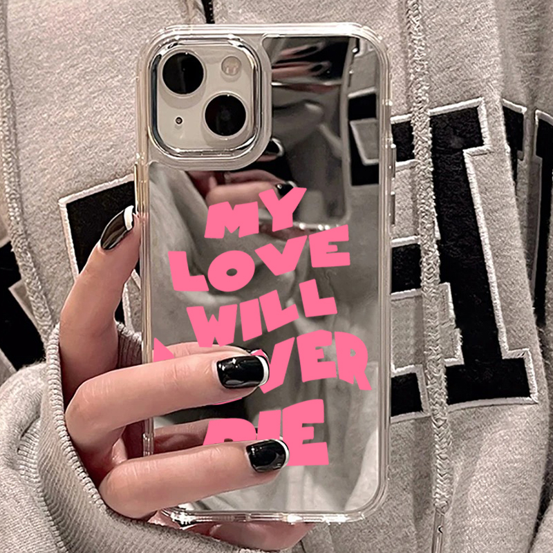 Trendy Quotes & Kleurrijke Let - Phone Cases Durable recensie en prijs