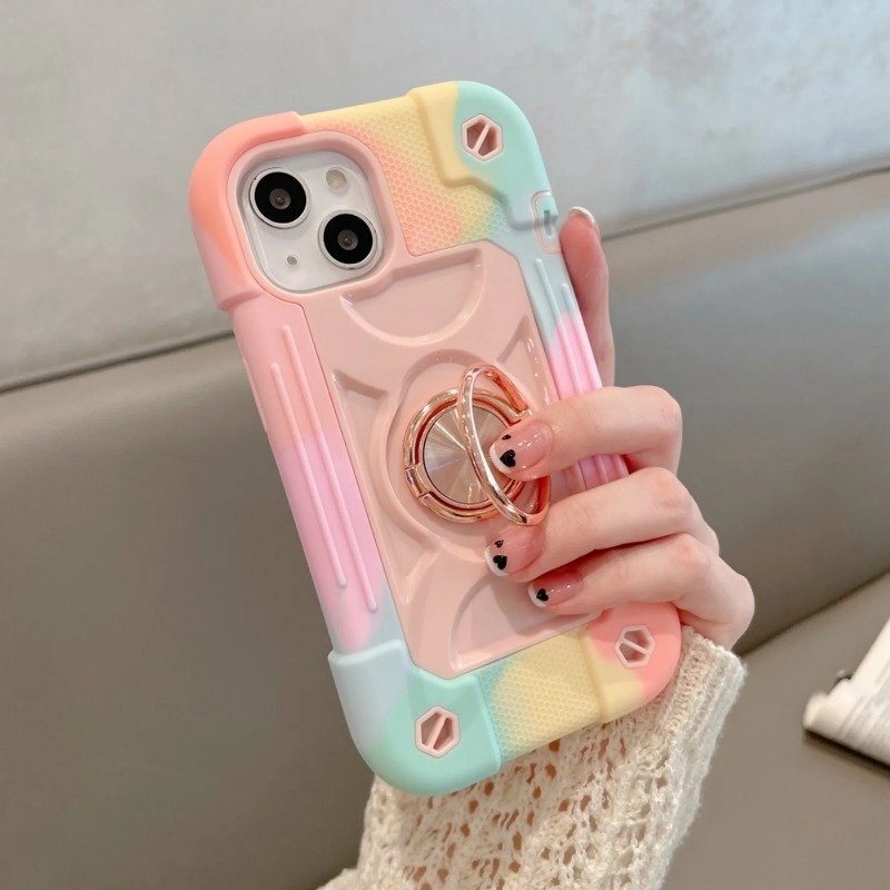 Luxe Heavy Duty Ringhouder Lan - Phone Cases Heavy Duty recensie en prijs