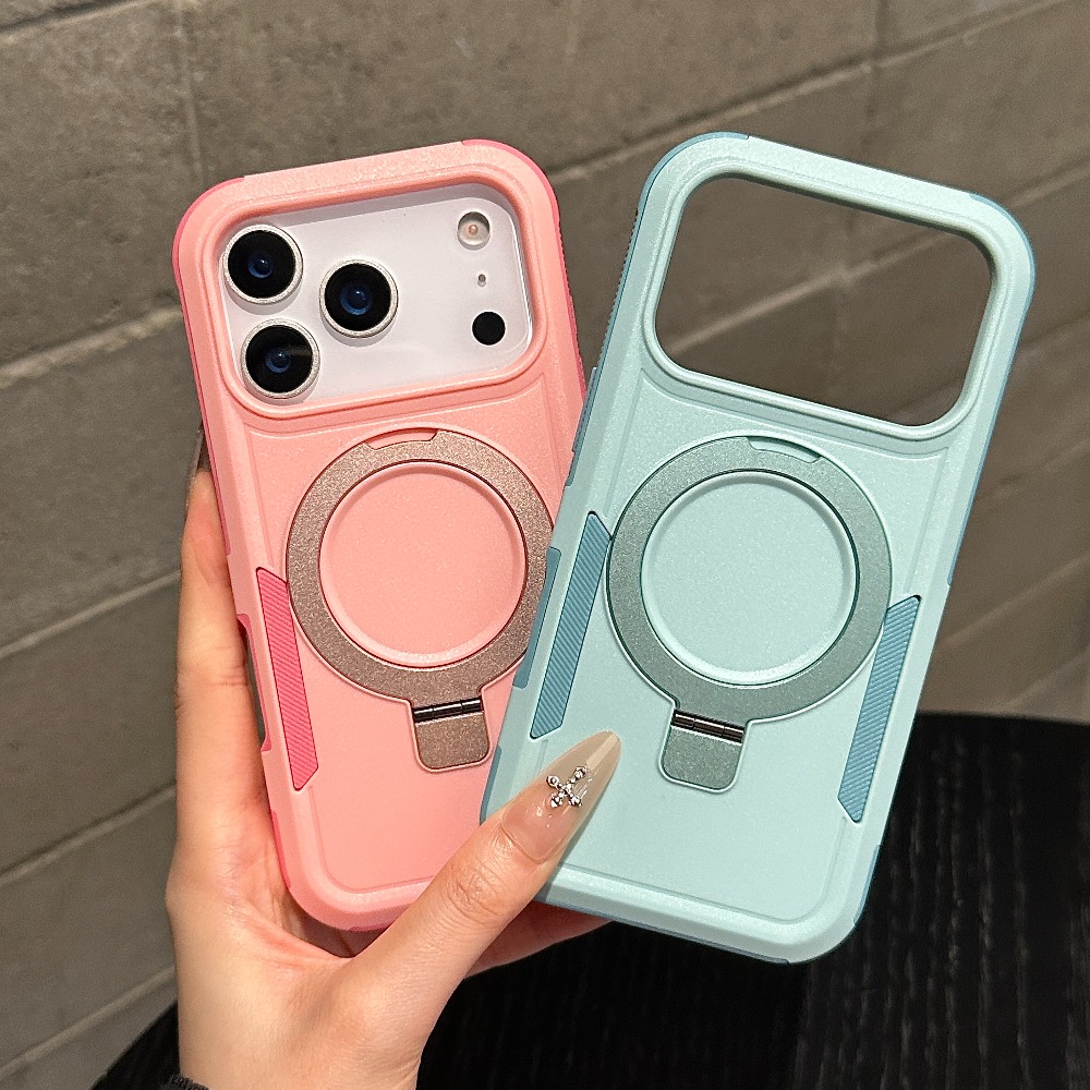 2-in-1 Heavy Duty beschermhoes - Phone Cases Heavy Duty recensie en prijs