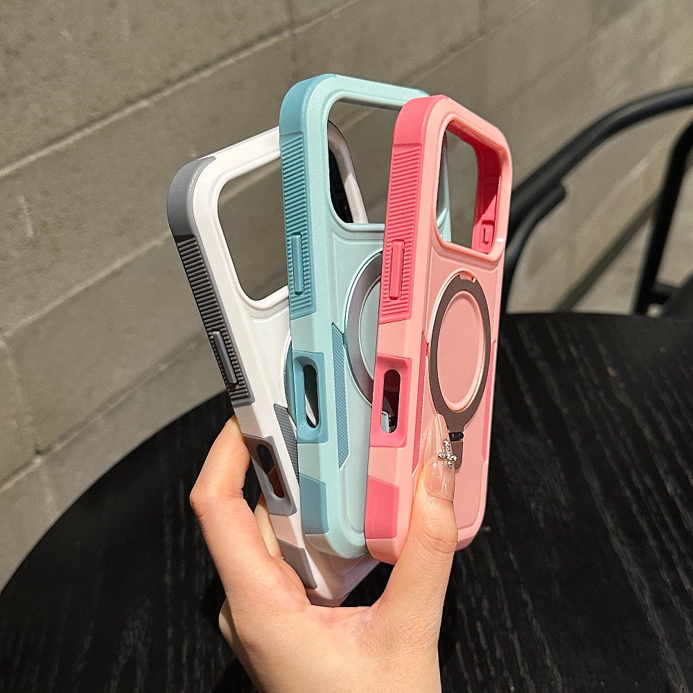 2-in-1 Heavy Duty beschermhoes - Phone Cases Heavy Duty recensie en prijs