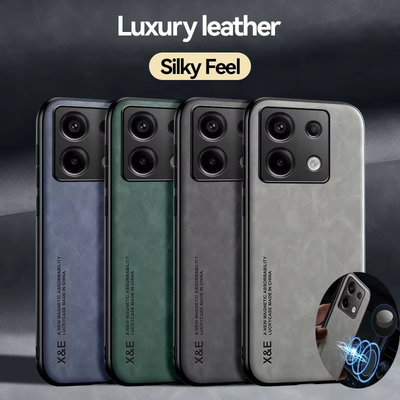 Schokbestendig Magnetische Aut - Phone Cases Protective recensie en prijs