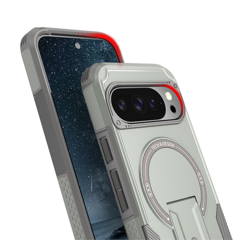 Robuuste, valbestendige magnet - Phone Cases Heavy Duty recensie en prijs
