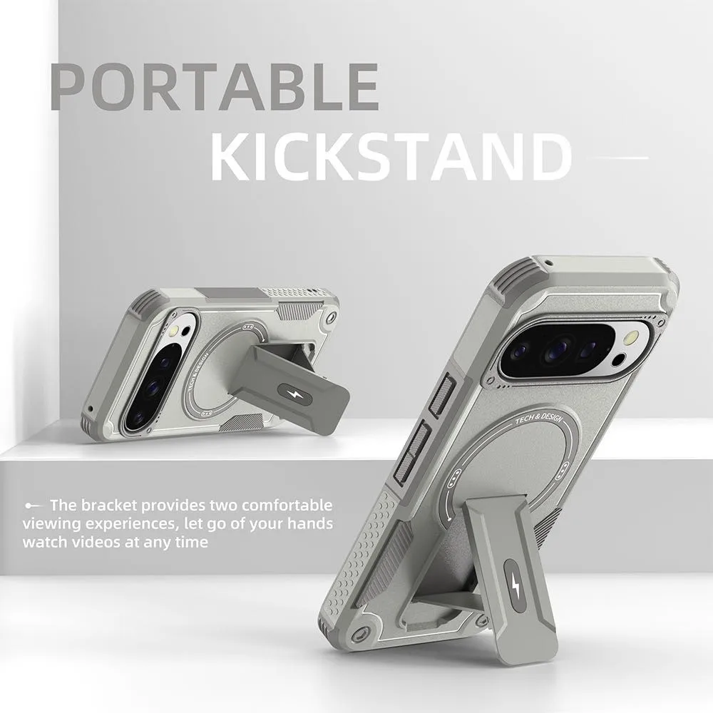 Robuuste, valbestendige magnet - Phone Cases Heavy Duty recensie en prijs