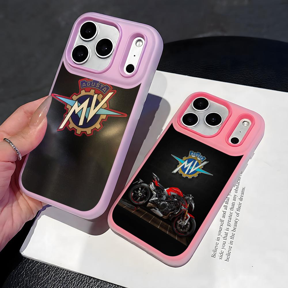 MV A-AguSTaES Coole Moto Telef - Phone Cases With Card Holder recensie en prijs