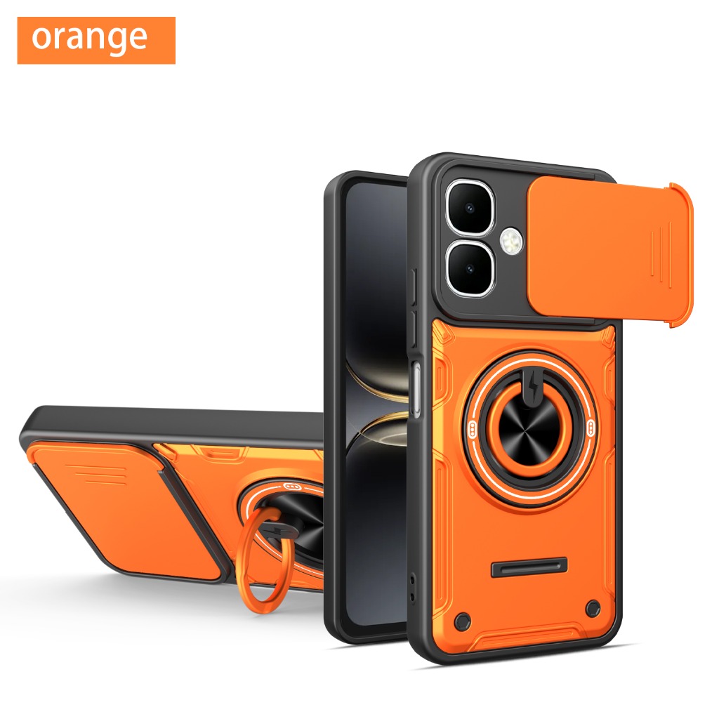 Schuifbare camerabeschermer 36 - Phone Cases Heavy Duty recensie en prijs