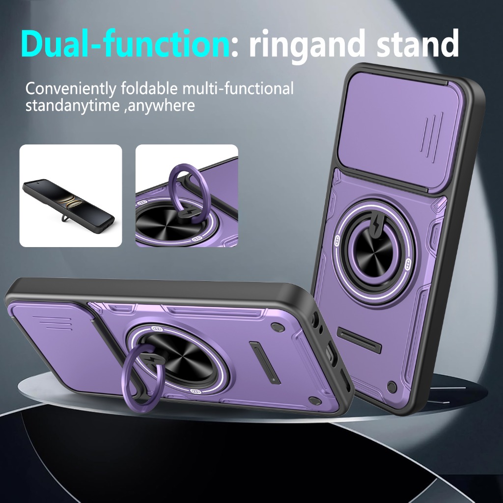 Schuifbare camerabeschermer 36 - Phone Cases Heavy Duty recensie en prijs