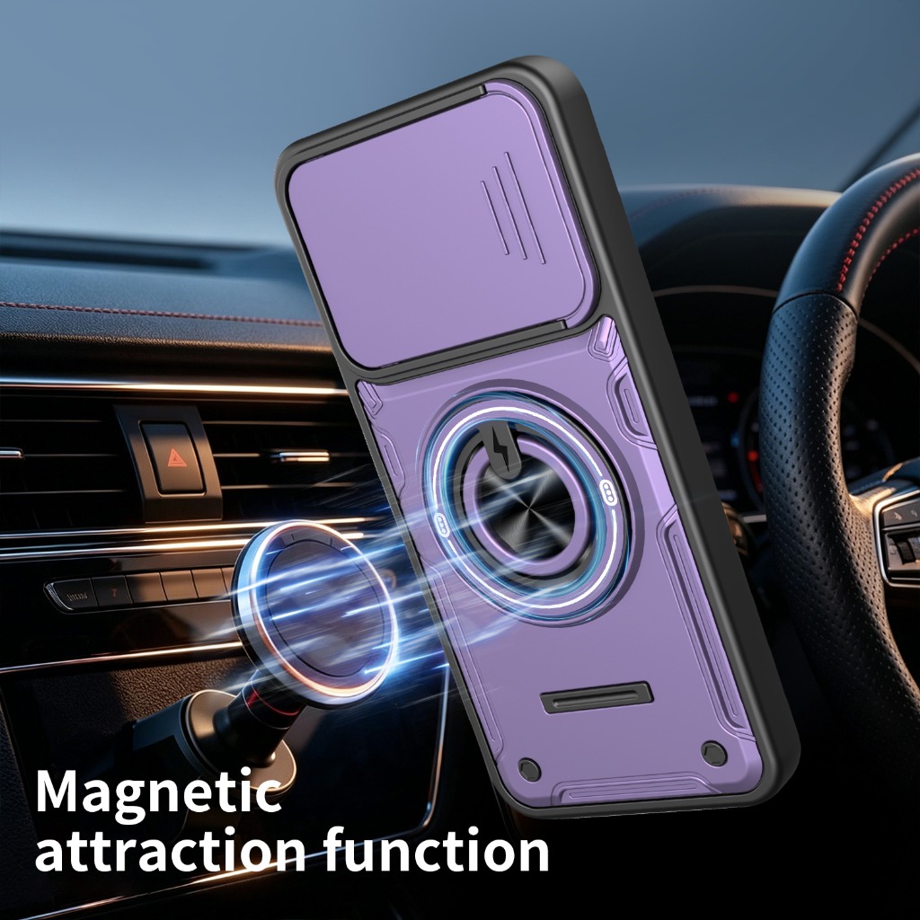 Schuifbare camerabeschermer 36 - Phone Cases Heavy Duty recensie en prijs