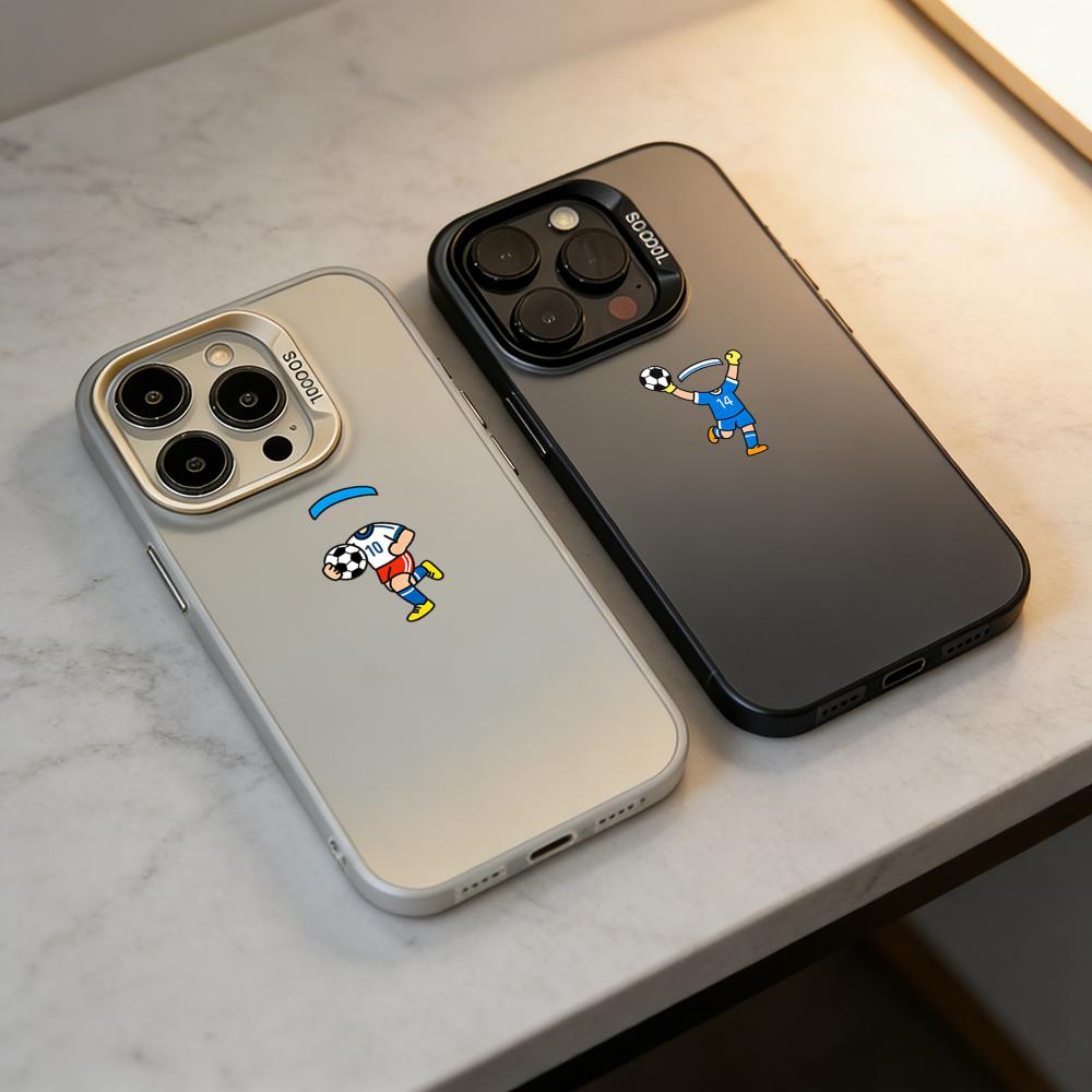 Telefoonhoesje Premium telefoo - Phone Cases Men recensie en prijs
