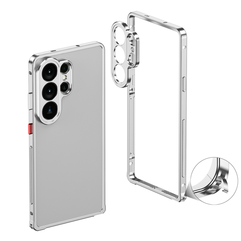 Samsung Galaxy S26 Ultra Plus  - Phone Cases Aviation recensie en prijs