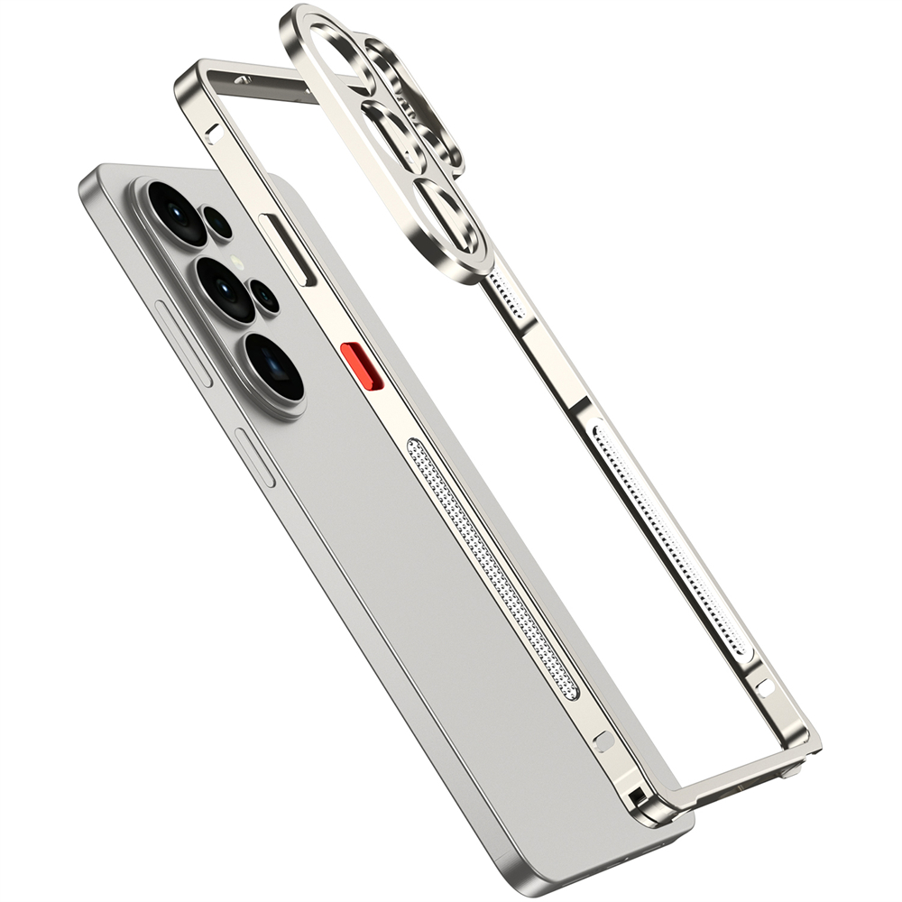 Samsung Galaxy S26 Ultra Plus  - Phone Cases Aviation recensie en prijs