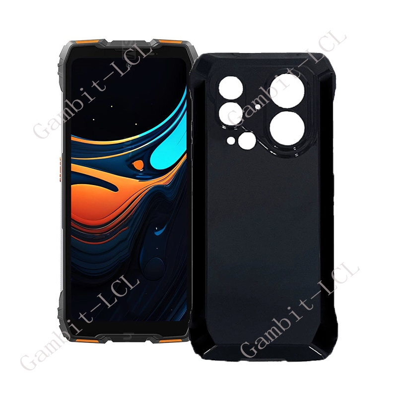 Voor Blackview Oscal Pilot 6 2 - Phone Cases Aviation recensie en prijs