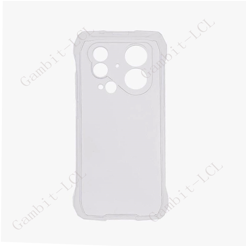 Voor Blackview Oscal Pilot 6 2 - Phone Cases Aviation recensie en prijs