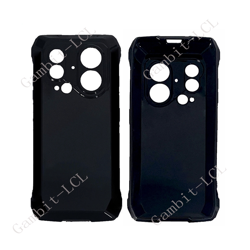 Voor Blackview Oscal Pilot 6 2 - Phone Cases Aviation recensie en prijs