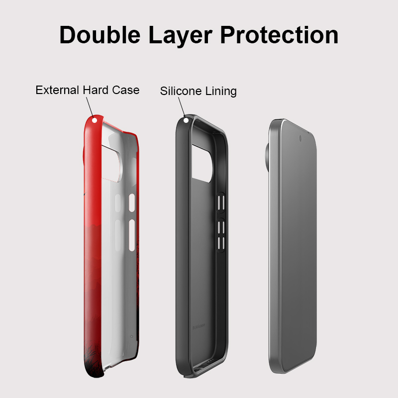 Fcicicase Telefoonhoesje voor  - Phone Cases Men recensie en prijs