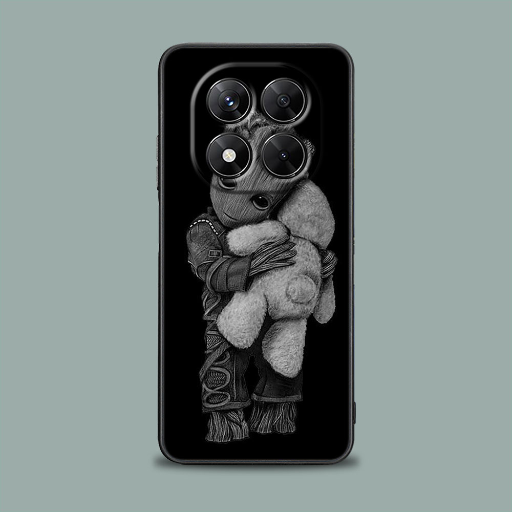 Baby Groot Marvel Telefoonhoes - Phone Cases Silicone recensie en prijs