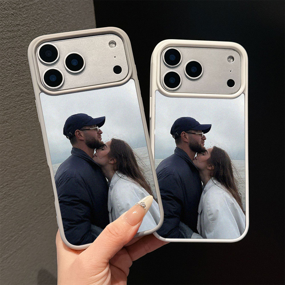 Op maat gemaakte DIY telefoonh - Phone Cases Personalised recensie en prijs