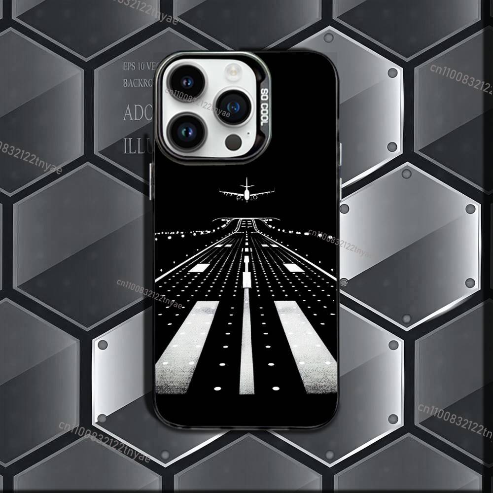 Aviatie Vliegtuig Instrument T - Phone Cases Aviation recensie en prijs