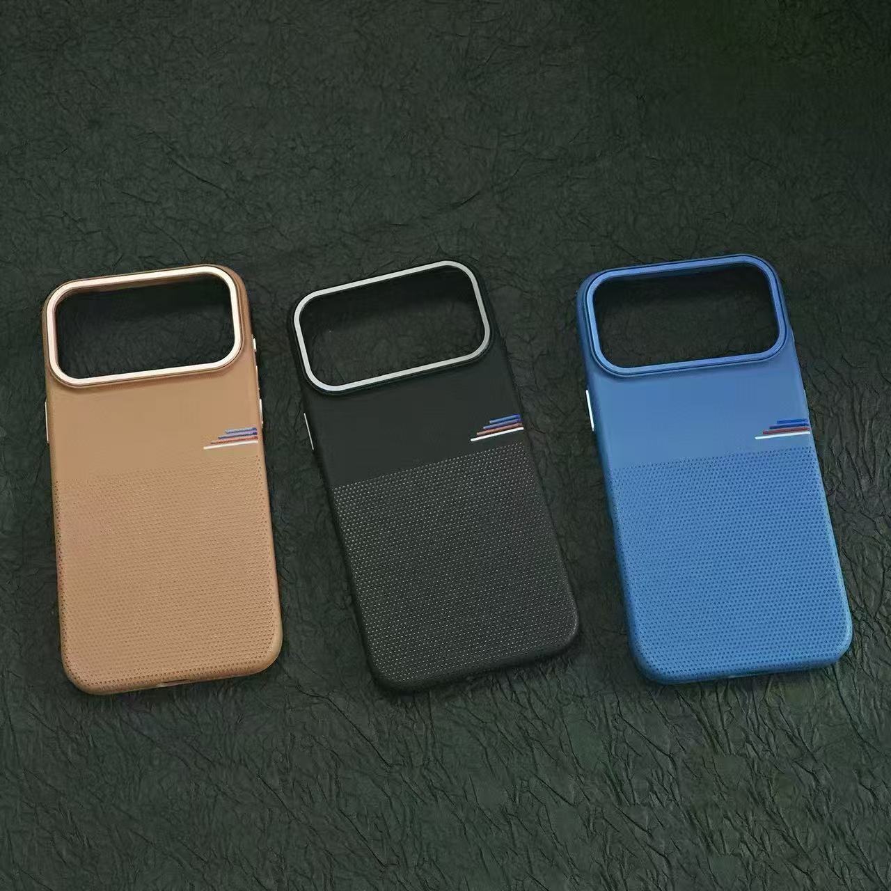 Effen Kleur Magnetische Telefo - Phone Cases Websites recensie en prijs