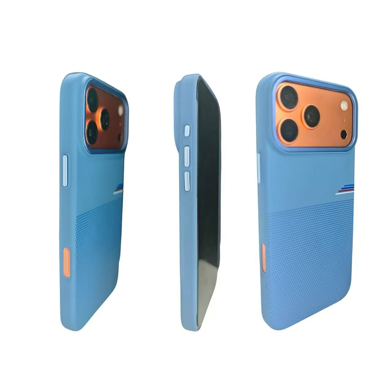 Effen Kleur Magnetische Telefo - Phone Cases Websites recensie en prijs